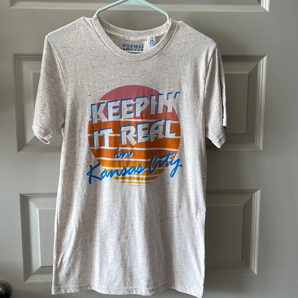 Kansas City Tee